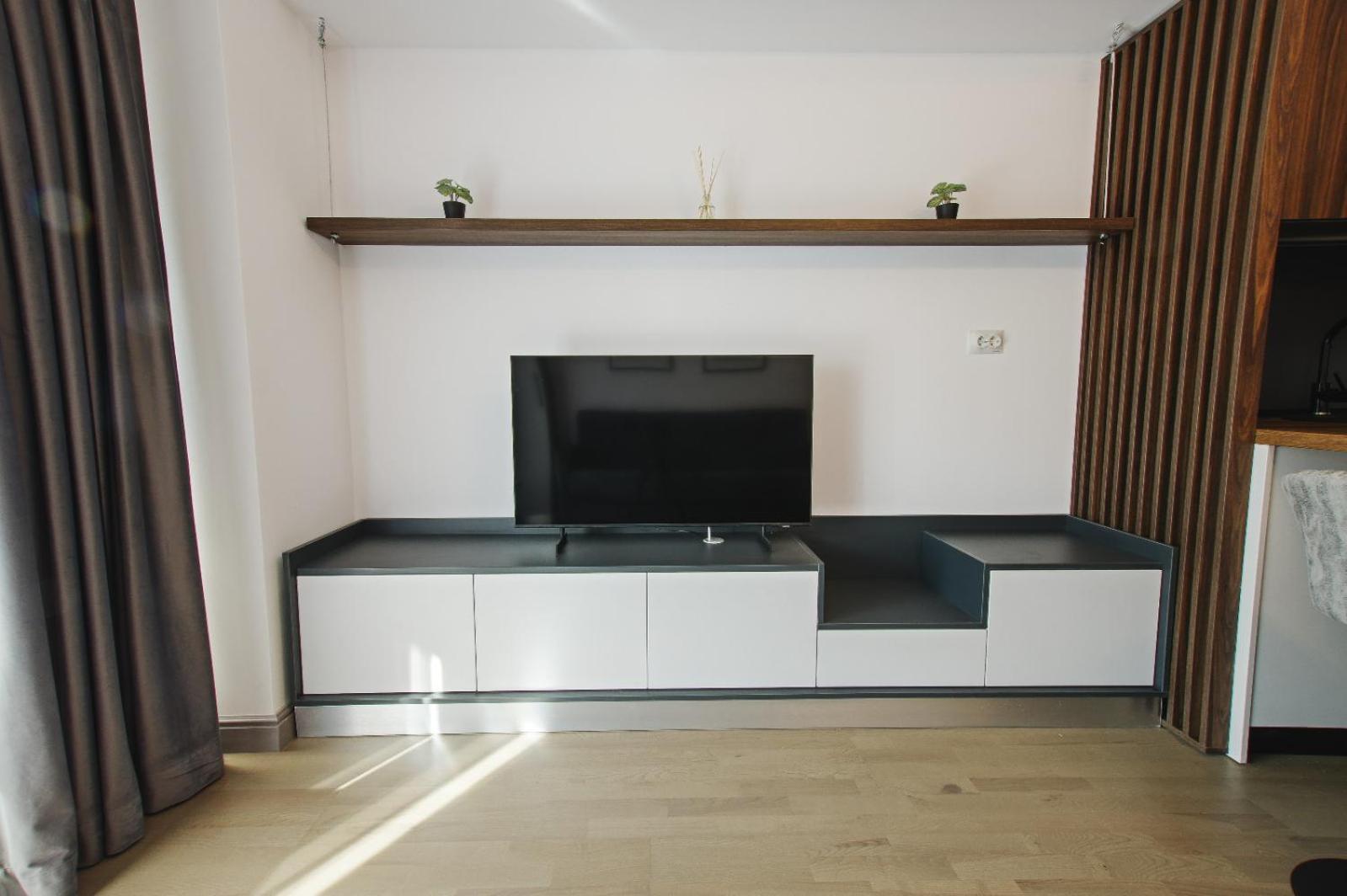 Himson-Brown Apartment Iasi Eksteriør billede