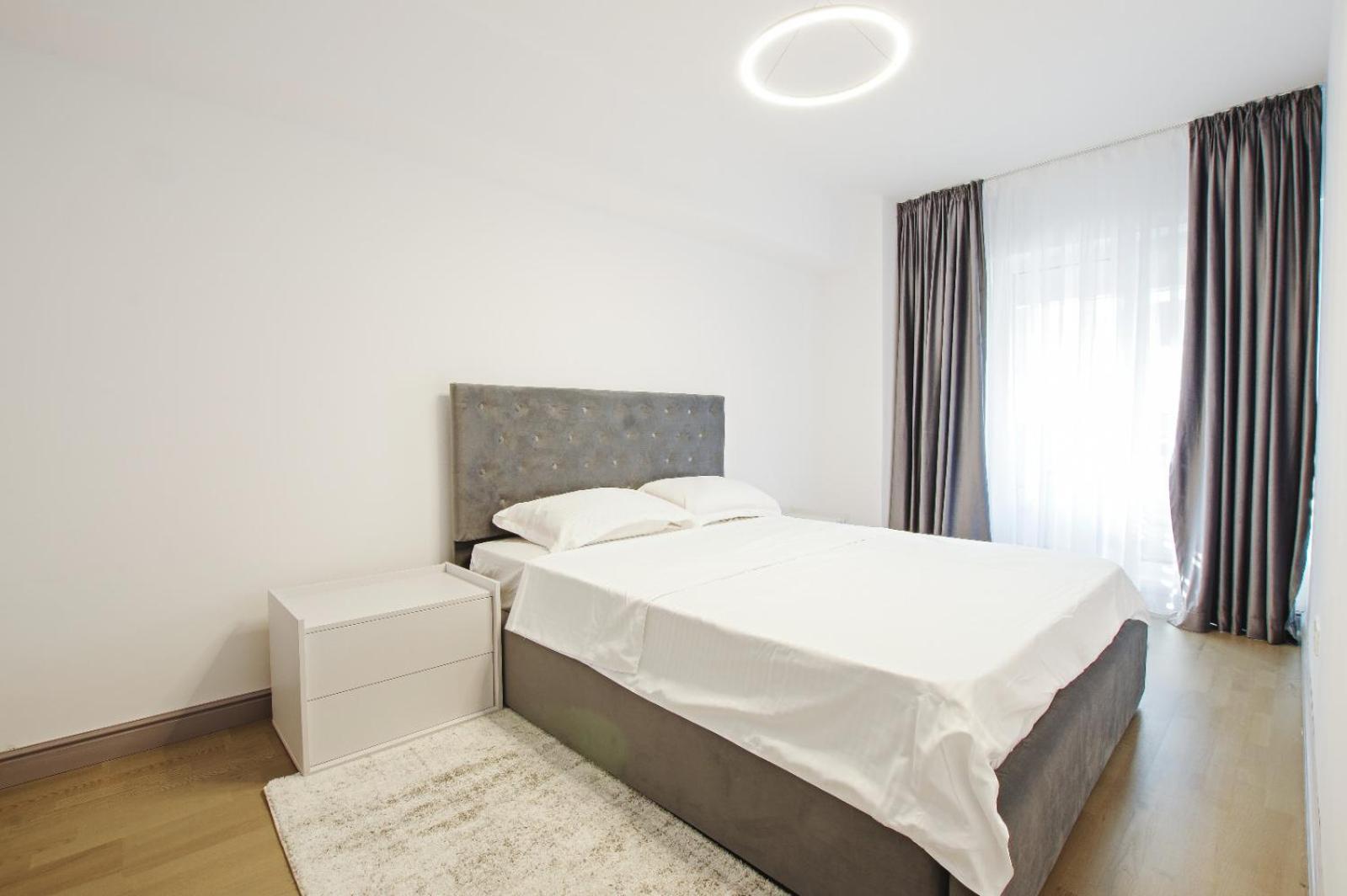 Himson-Brown Apartment Iasi Eksteriør billede