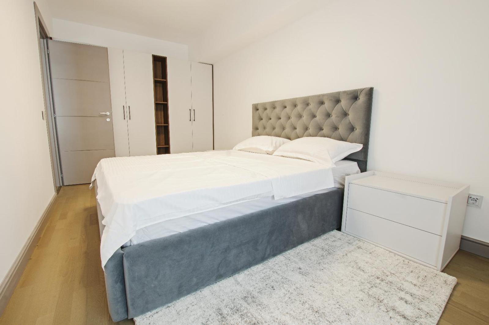 Himson-Brown Apartment Iasi Eksteriør billede