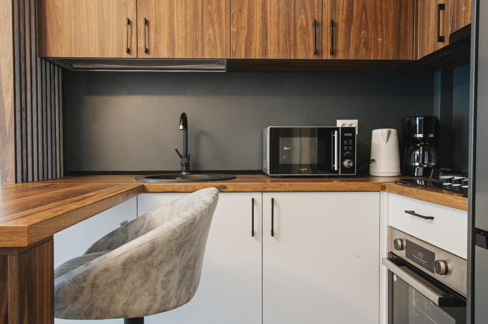 Himson-Brown Apartment Iasi Eksteriør billede